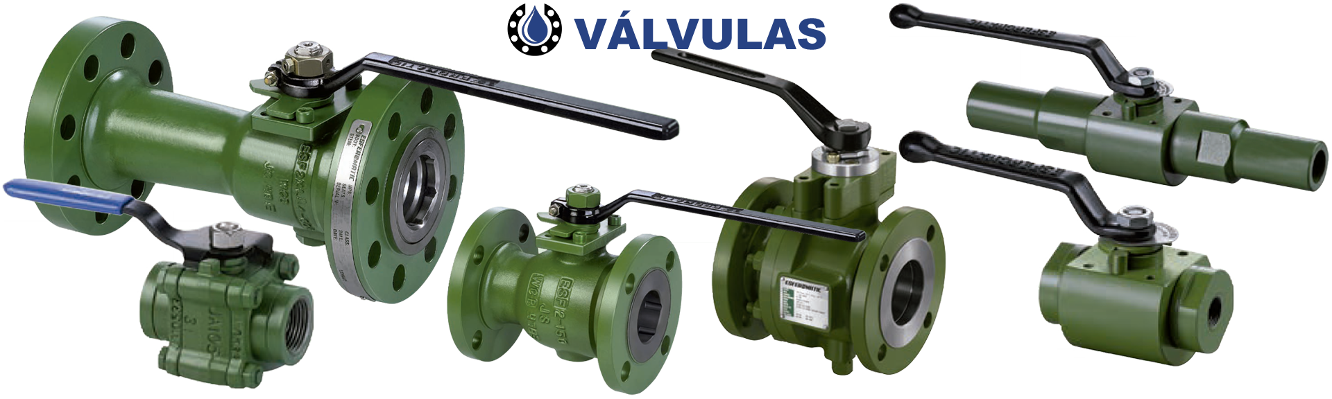 VALVULAS