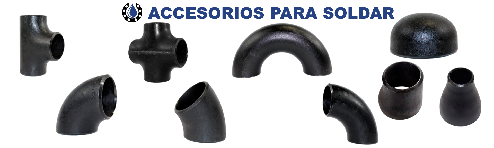 ACCESORIOS PARA SOLDAR