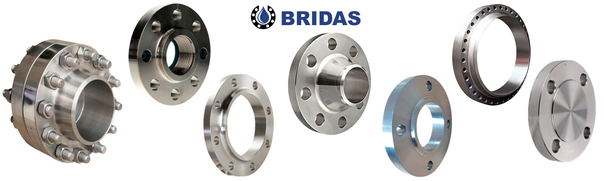 BRIDAS