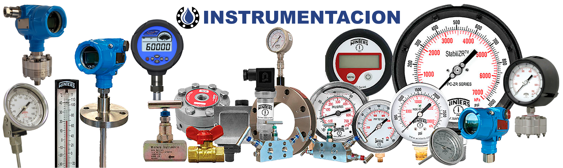 INSTRUMENTACIÓN